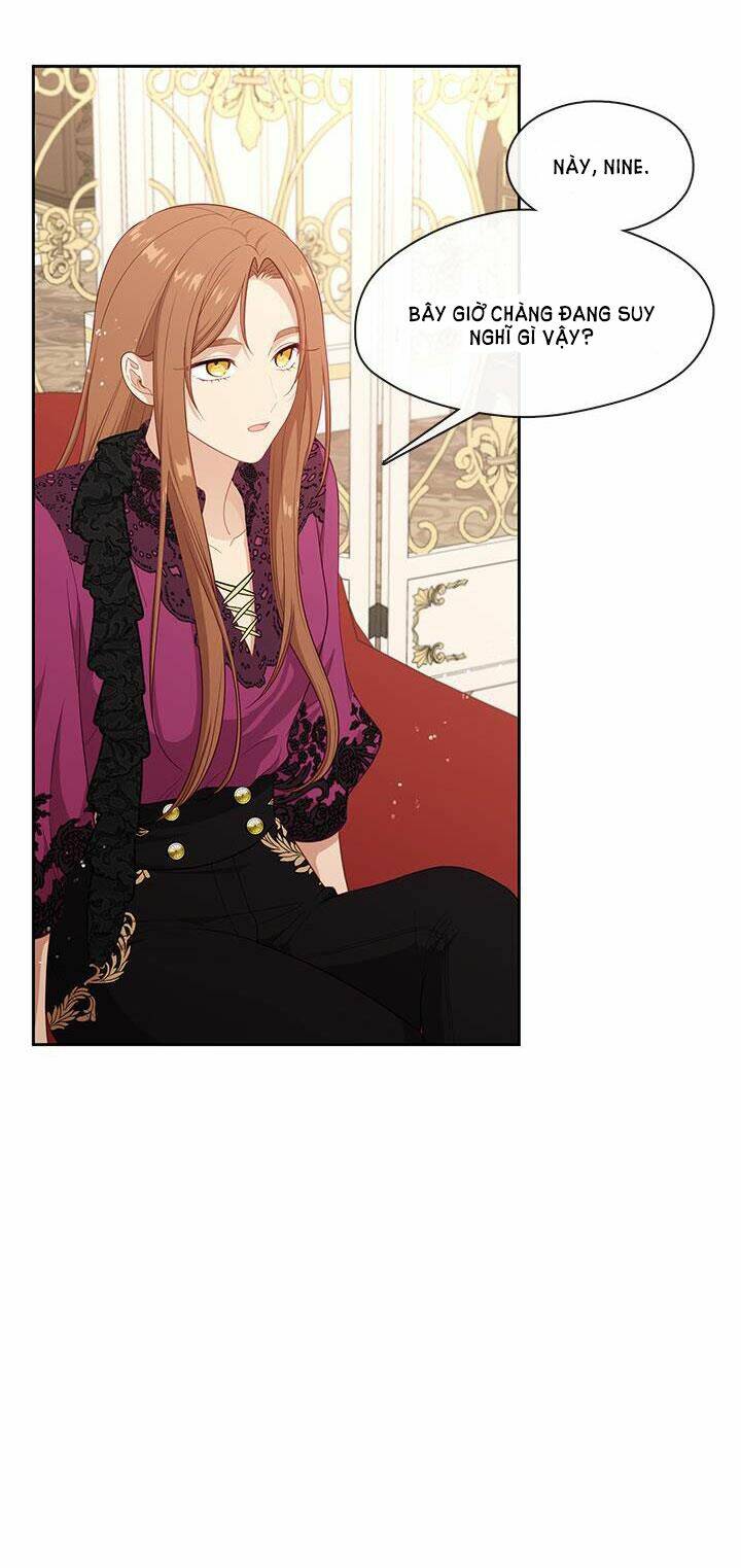 hãy coi chừng ác nữ chapter 111 66