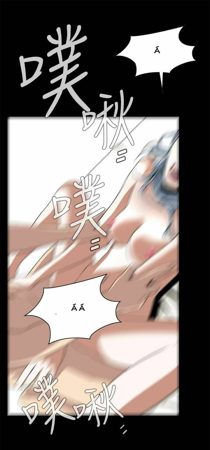 giấc mơ khủng khiếp - deadful dream chapter 3 62