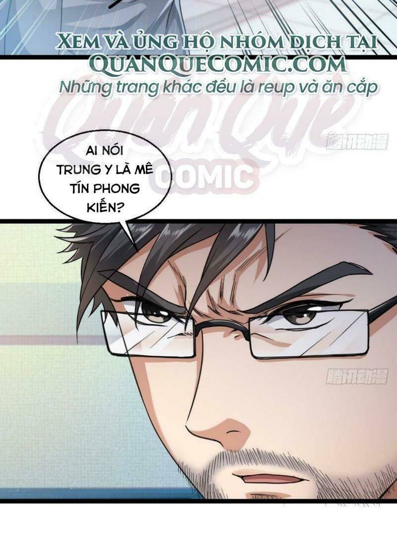 tối cuồng nữ tế chapter 24 2