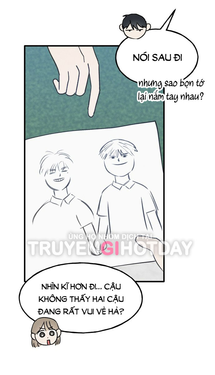 nguyên tắc của bạn thân là con trai chapter 16.2 16
