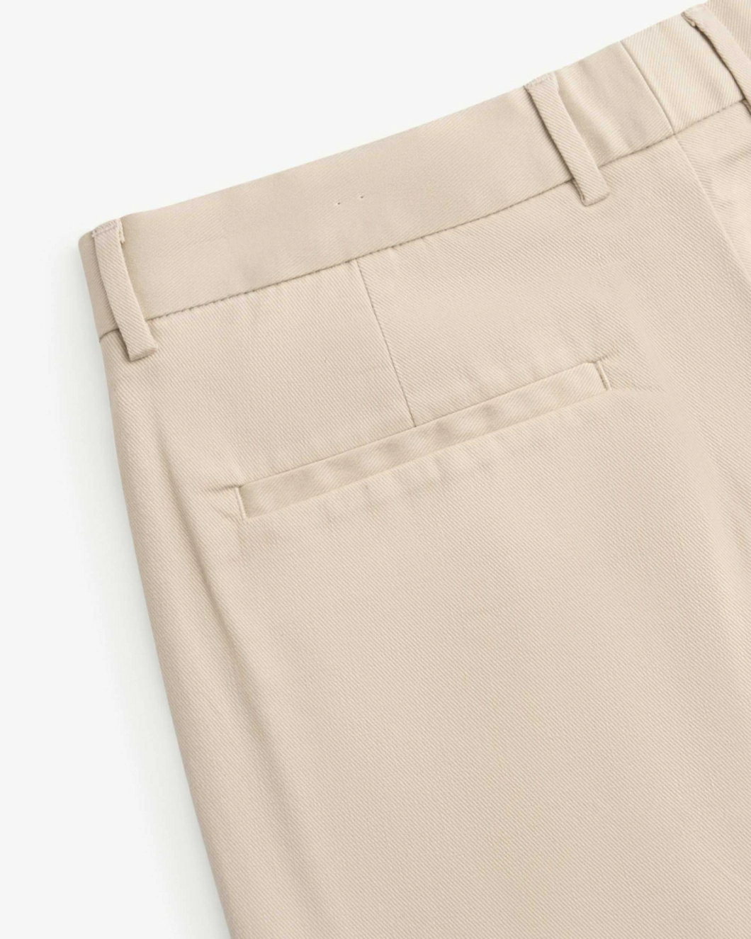 Quần kaki nam dài Form Slim - ROUTINE 10F24PCA001 | ROUTINE CÀ MAU