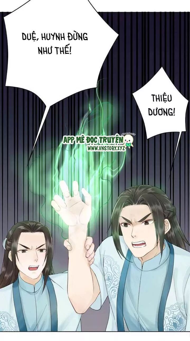 cực phẩm phế vật tiểu thư chapter 35 32