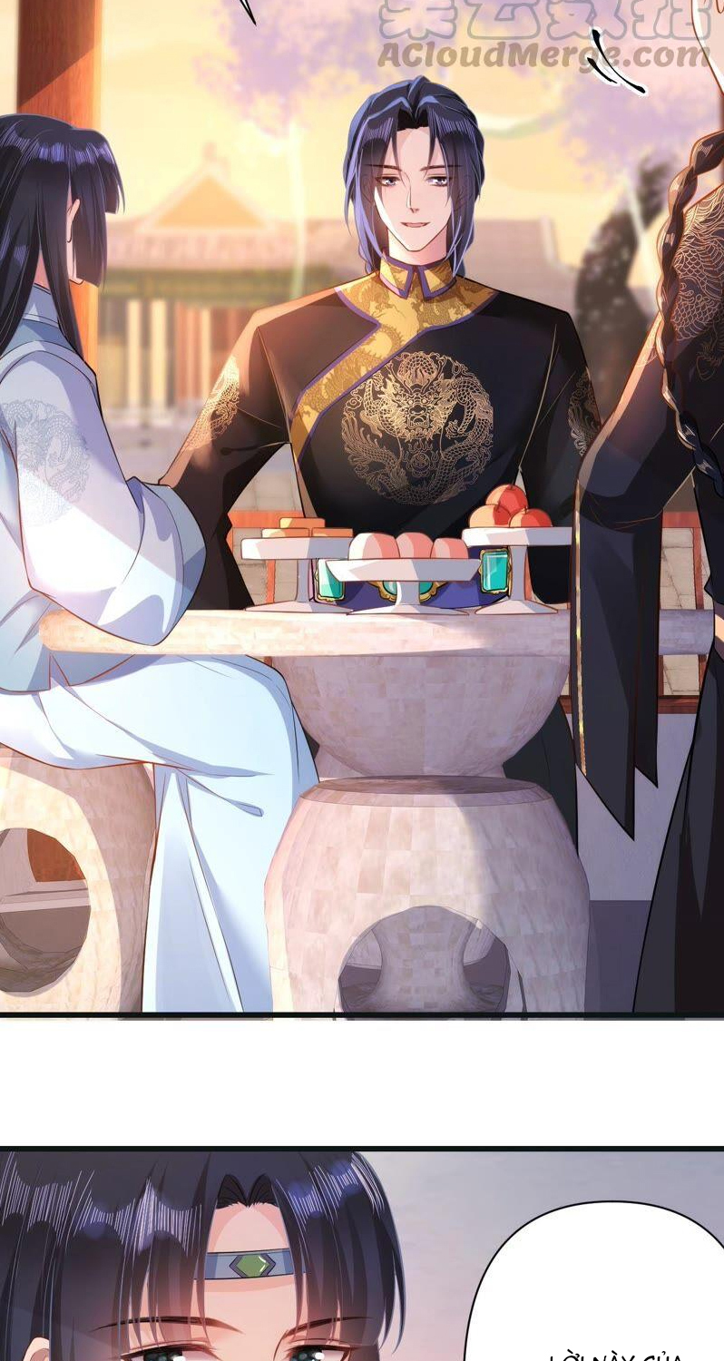 quận chúa vững quá không thể tiêu diệt! chapter 49 11