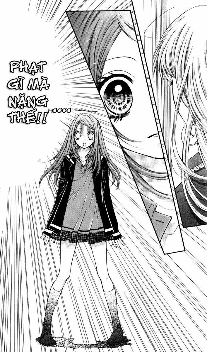 shouri no akuma chapter 12 16