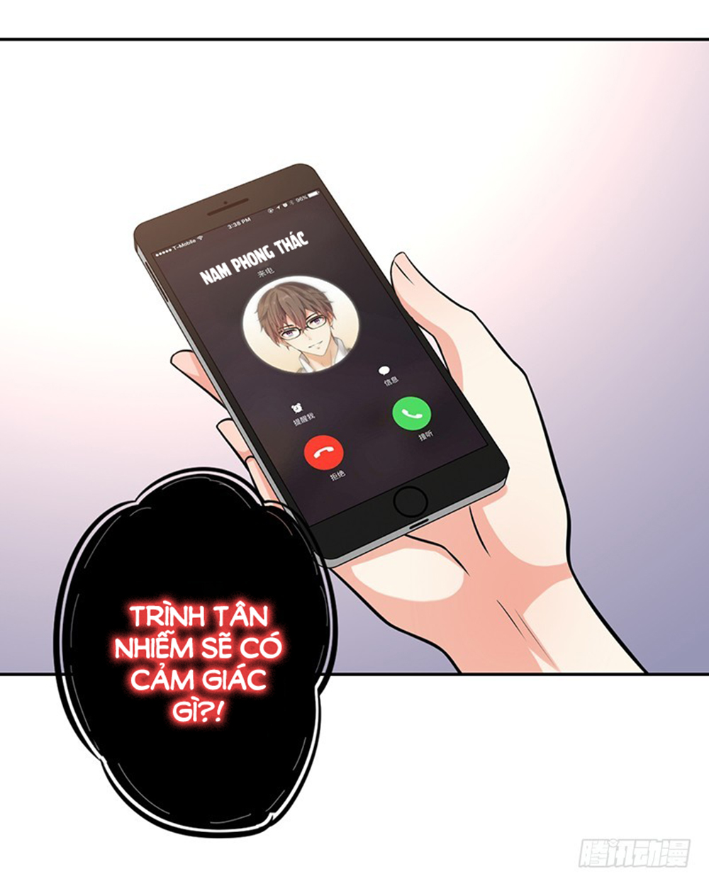 nhật ký dạy dỗ của gia tộc đáng yêu chapter 55 33