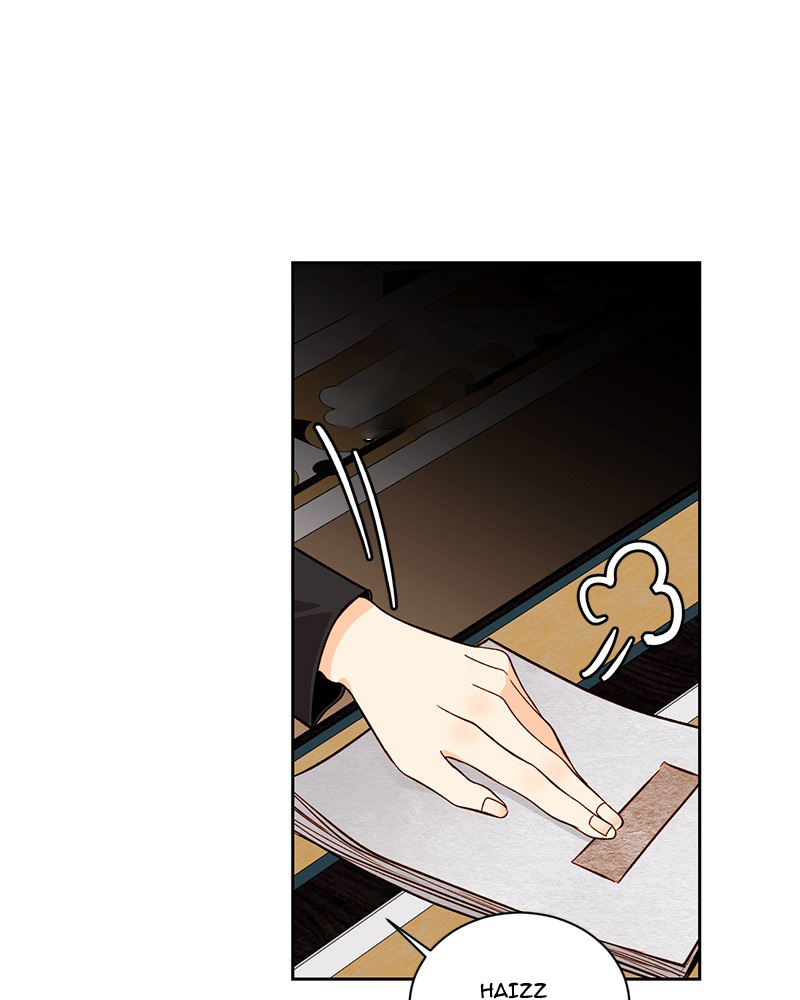 Hoàng Hậu Tái Hôn chapter 35.2 22