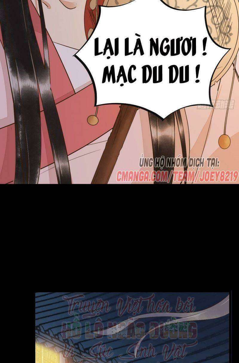 sát thủ vương phi không dễ chọc chapter 46 59