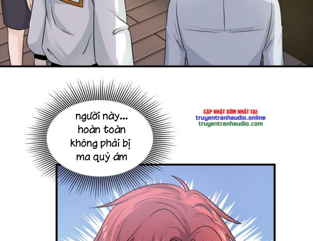 trên người ta có một rồng chapter 252 5