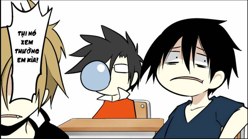 senyuu chapter 102 17