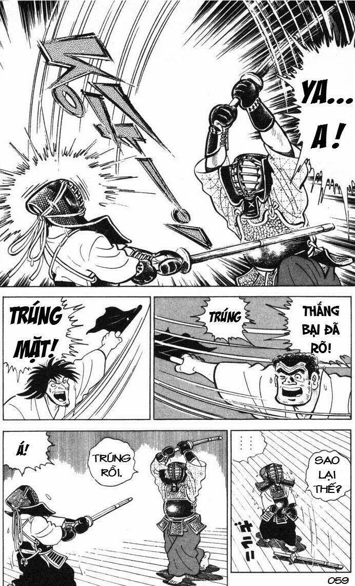 ore wa teppei chapter 74 21