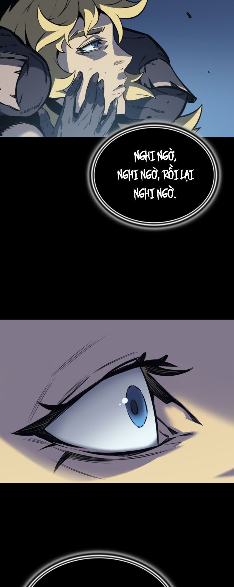 sự trở lại của pháp sư vĩ đại sau 4000 năm chapter 2 23