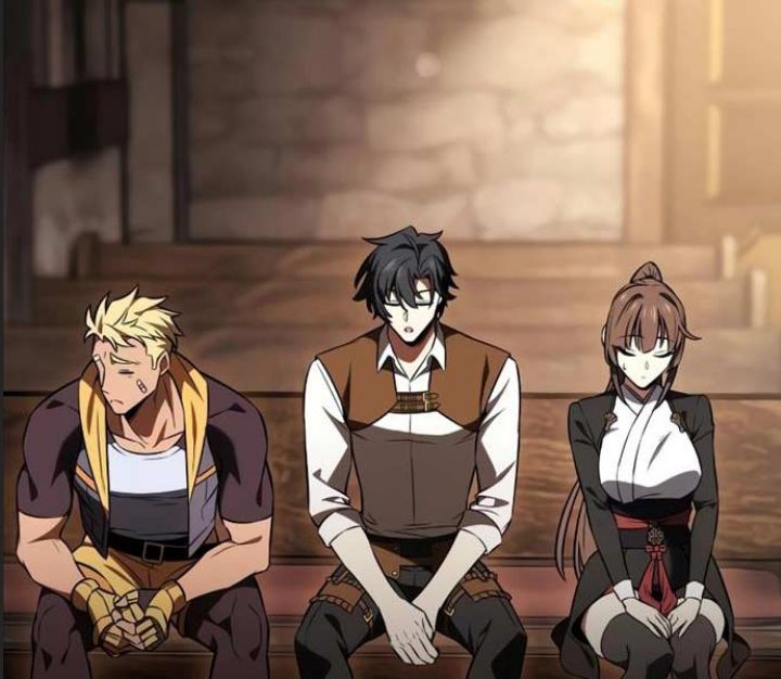 ám sát tuyển thủ học viện chapter 23 87