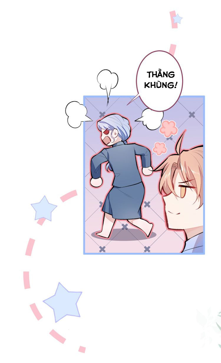 hotsearch của ảnh đế chapter 11 29