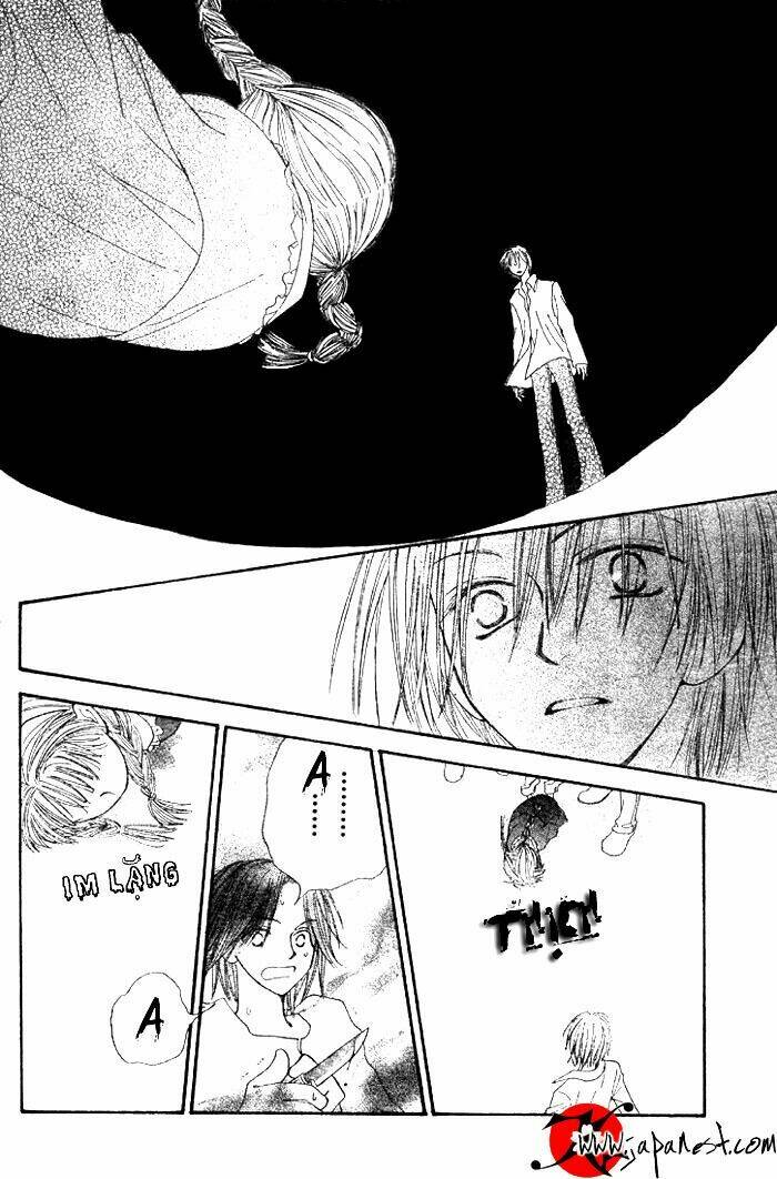 tổng hợp one shot. chapter 191 41