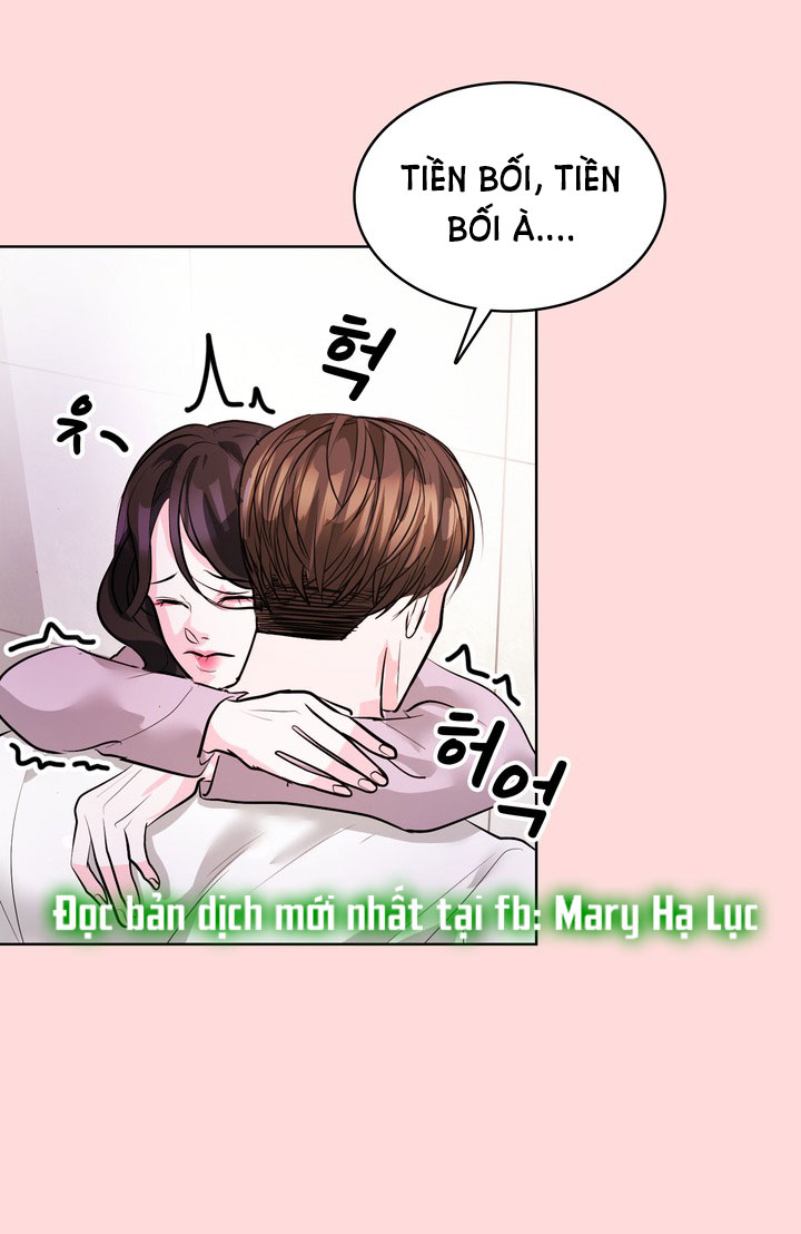 [18+] điều em cố giấu chapter 20.1 35