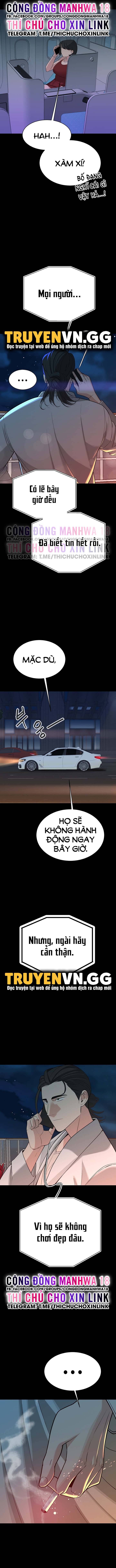 bí mật của gia tộc chaebol đời thứ ba chapter 30 10