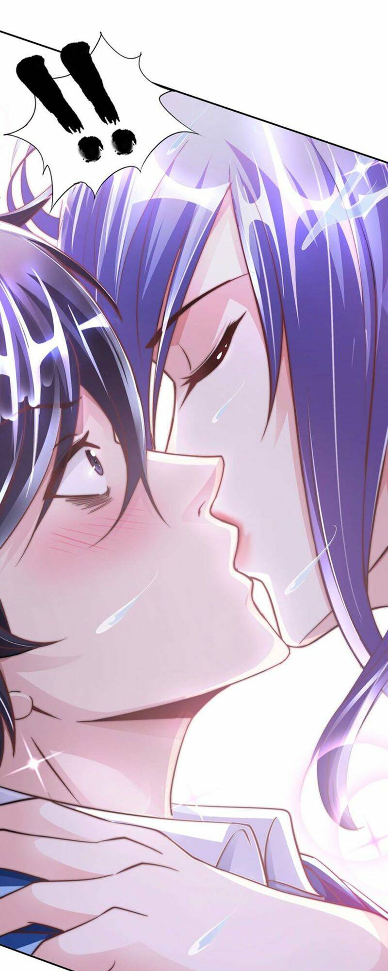 sư phụ của ta là thần tiên chapter 1 12