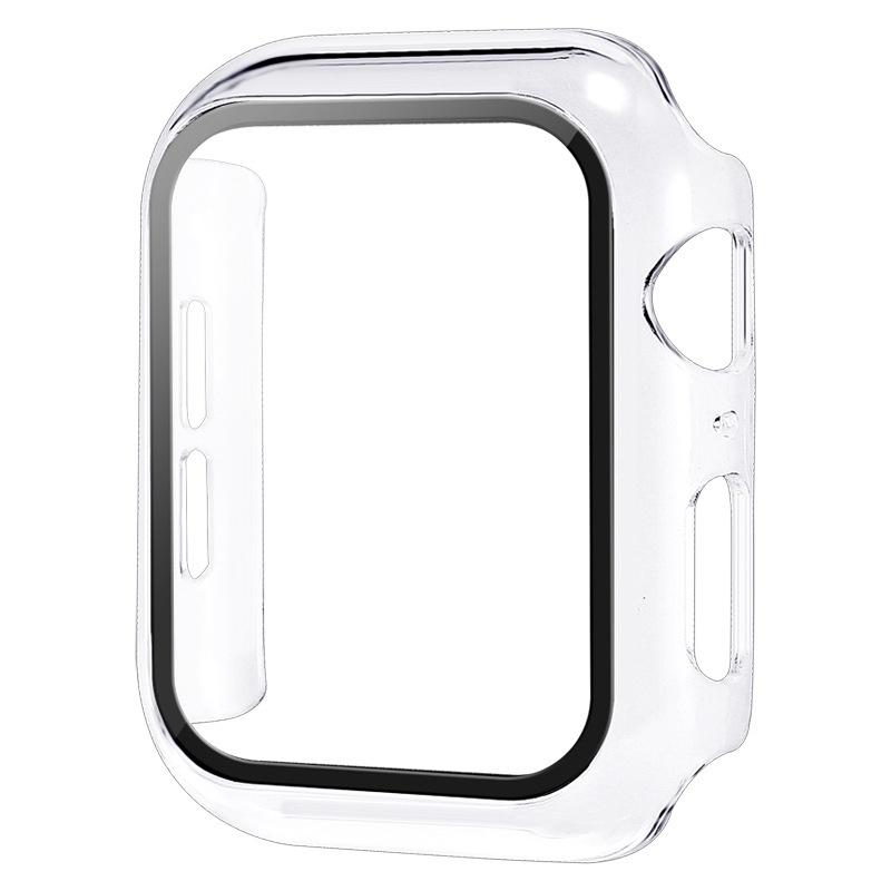 Ốp Kính Cường Lực Apple Watch Series 7 Đủ Size 41mm 45mm