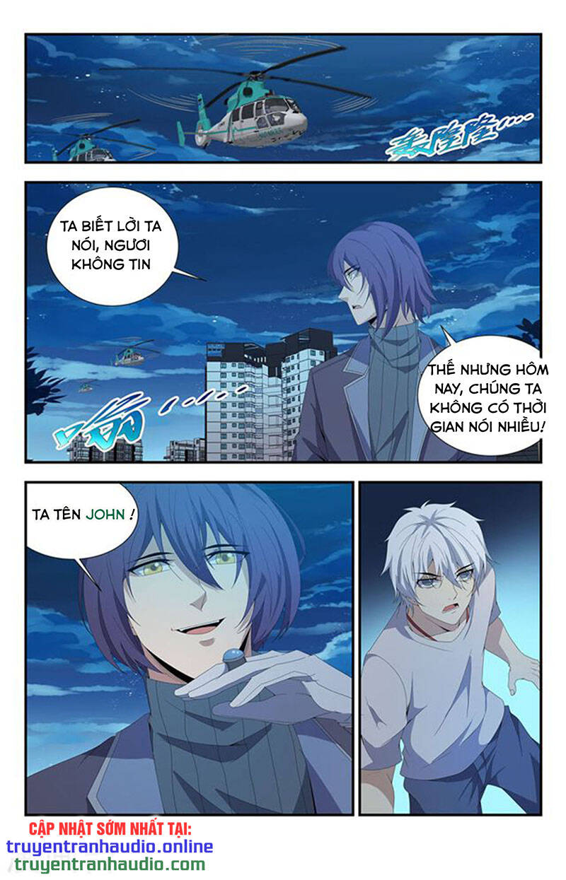 long ẩn giả chapter 227 6