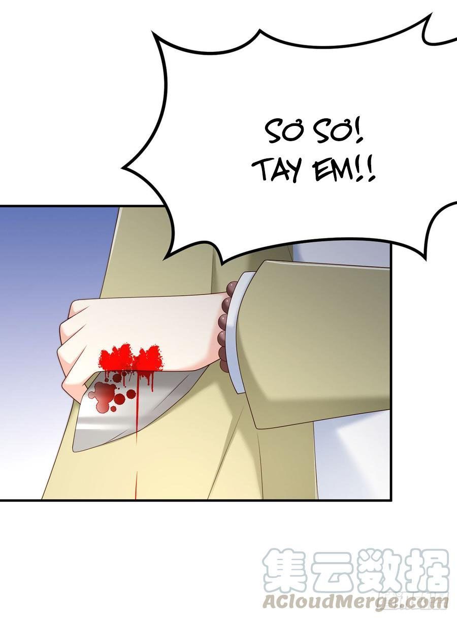 nam thần truy thê chỉ nam chapter 55.2 5