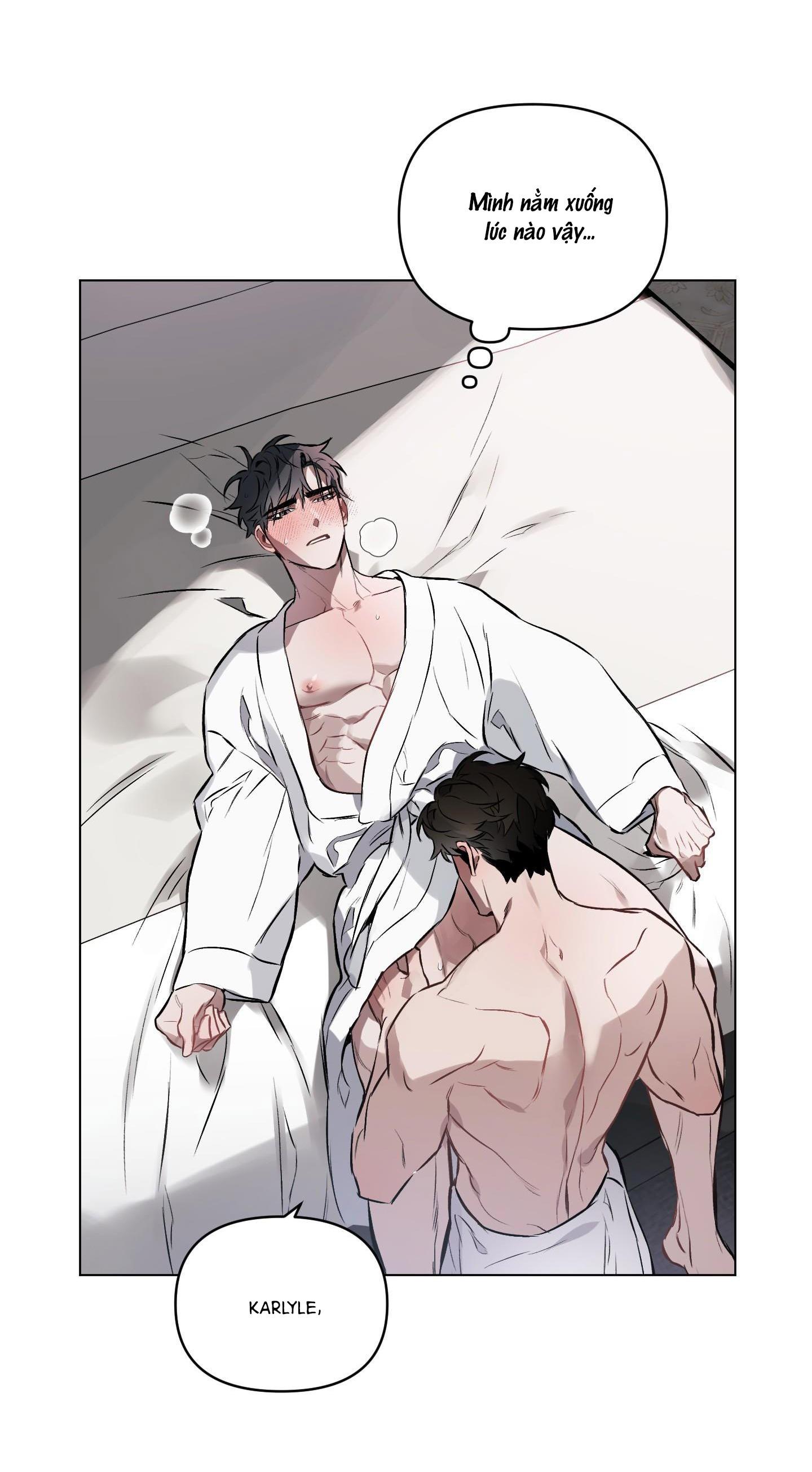 định tên mối quan hệ chapter 13 21