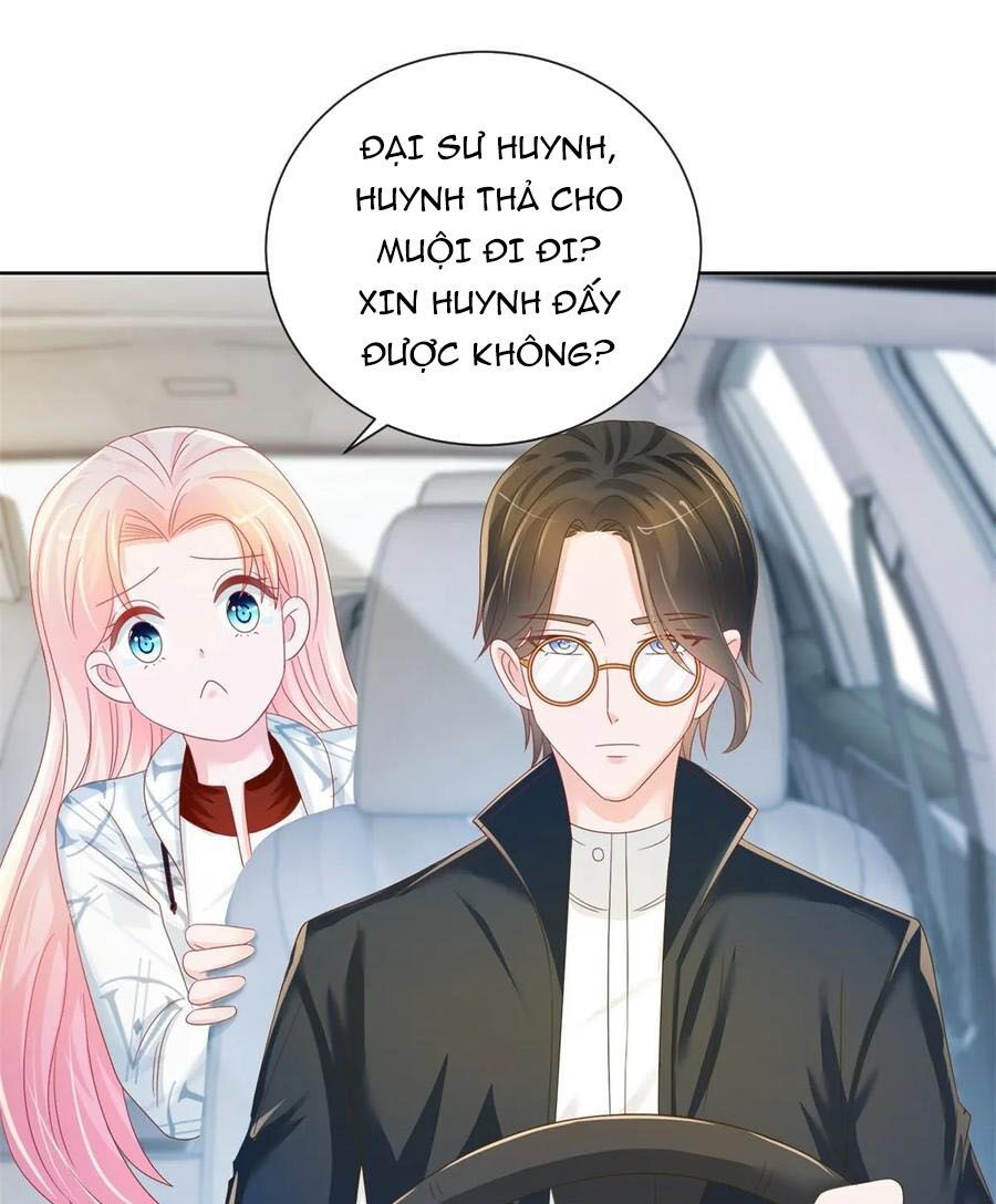 ẩn hôn 100%: chọc tức vợ yêu mua một tặng một chapter 189 25