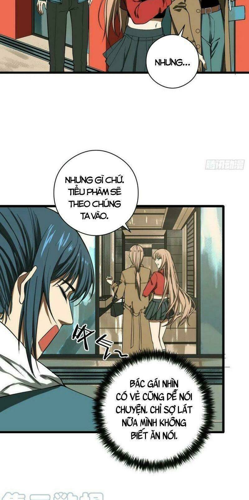 người tu tiên tại đô thị chapter 186 19