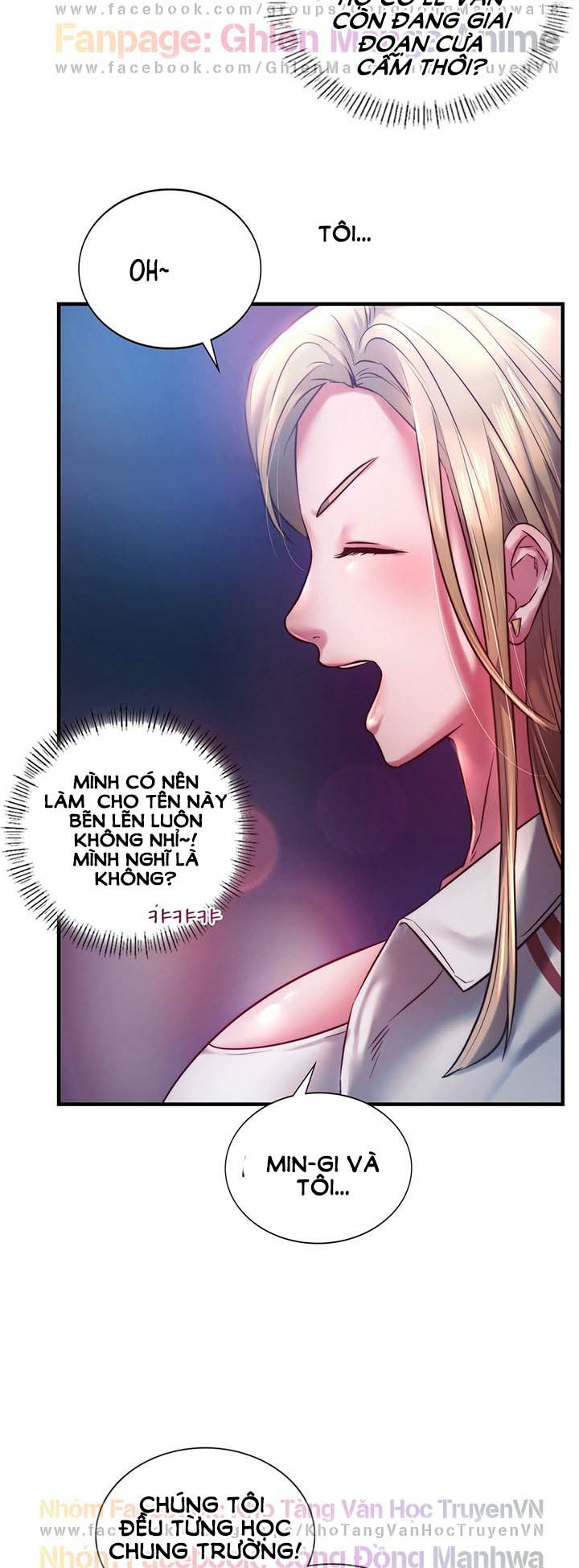 bạn học của tôi chapter 7 10