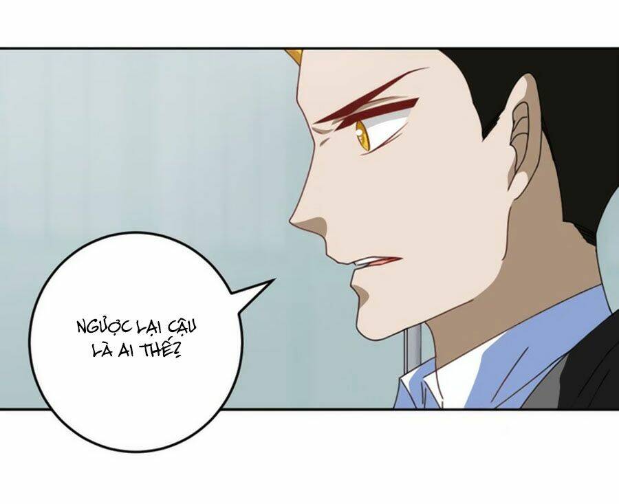 người yêu khát máu của tôi chapter 17 4