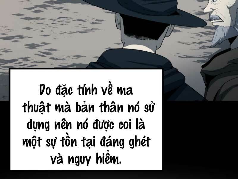 ngôi nhà kết nối với hầm ngục chapter 17 9