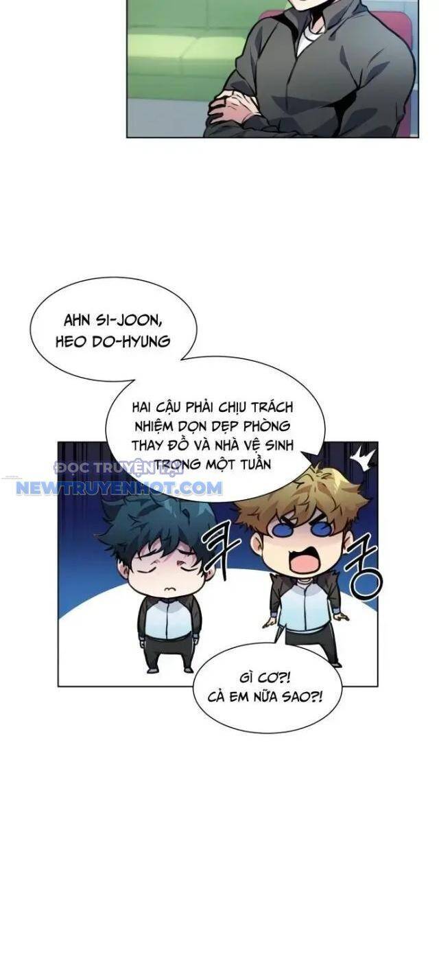 Góc Cao Khung Thành chapter 94 25