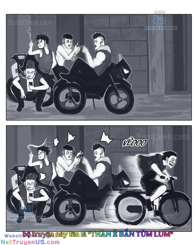 henna ie - ngôi nhà kì quái chapter 8.2 6