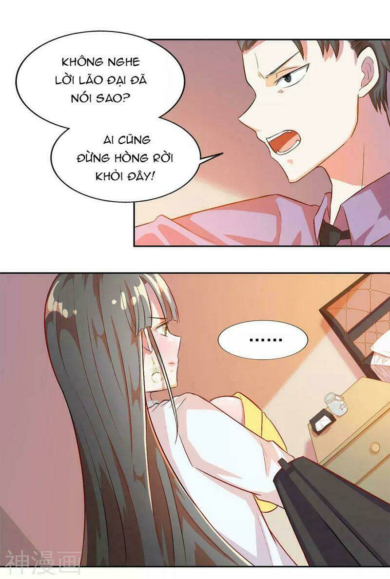 hôn nhân dục vọng: thiếu gia nhẹ một chút! chapter 7 10