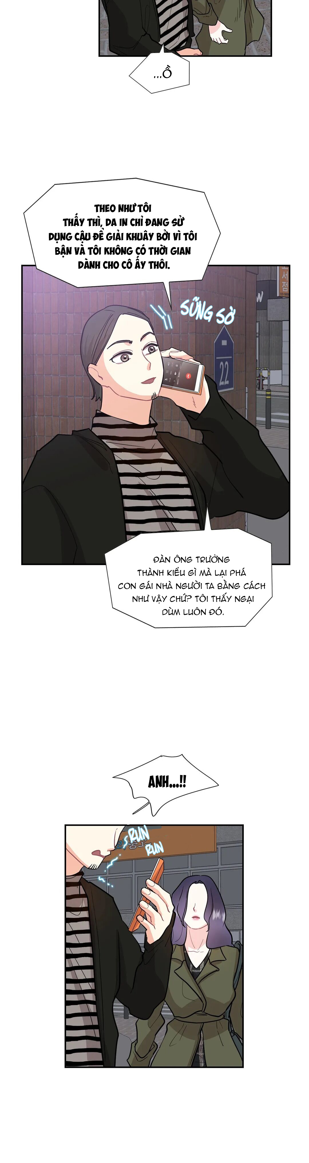 lên đỉnh chapter 43 21