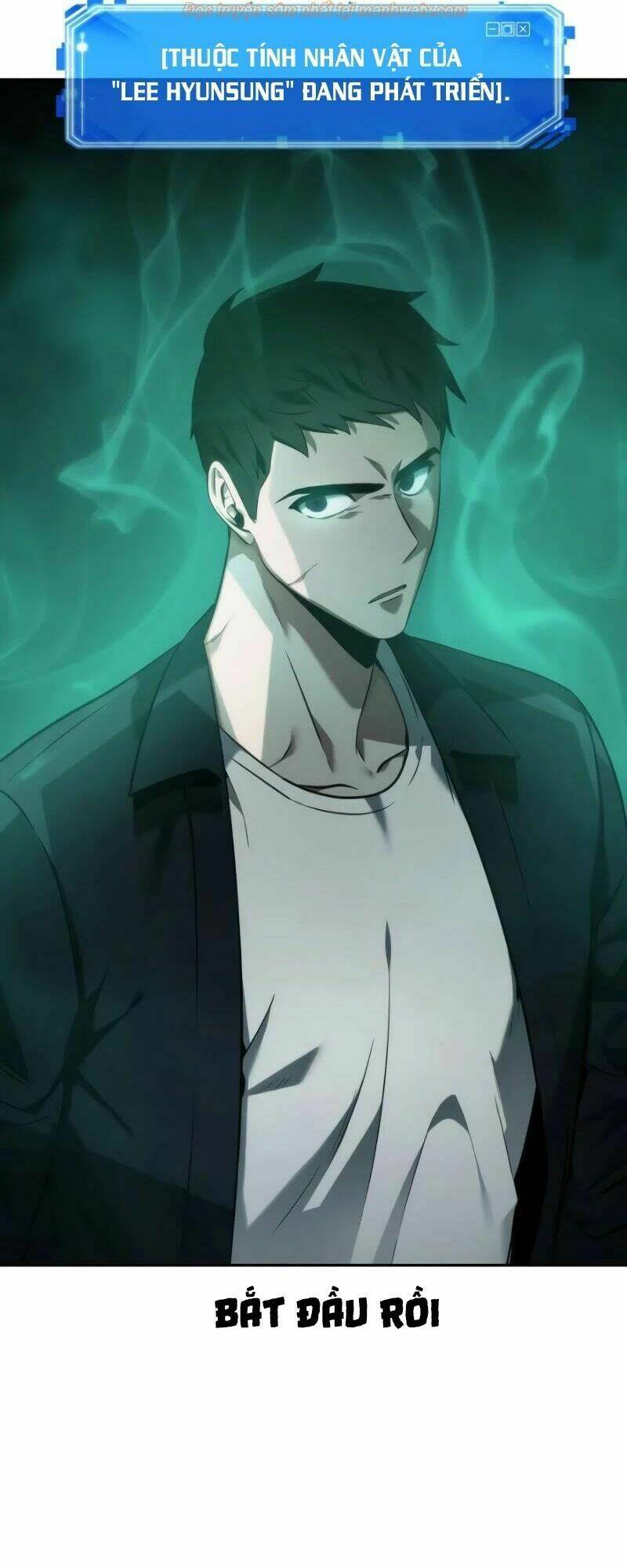 toàn trí độc giả - omniscient reader chapter 34 25