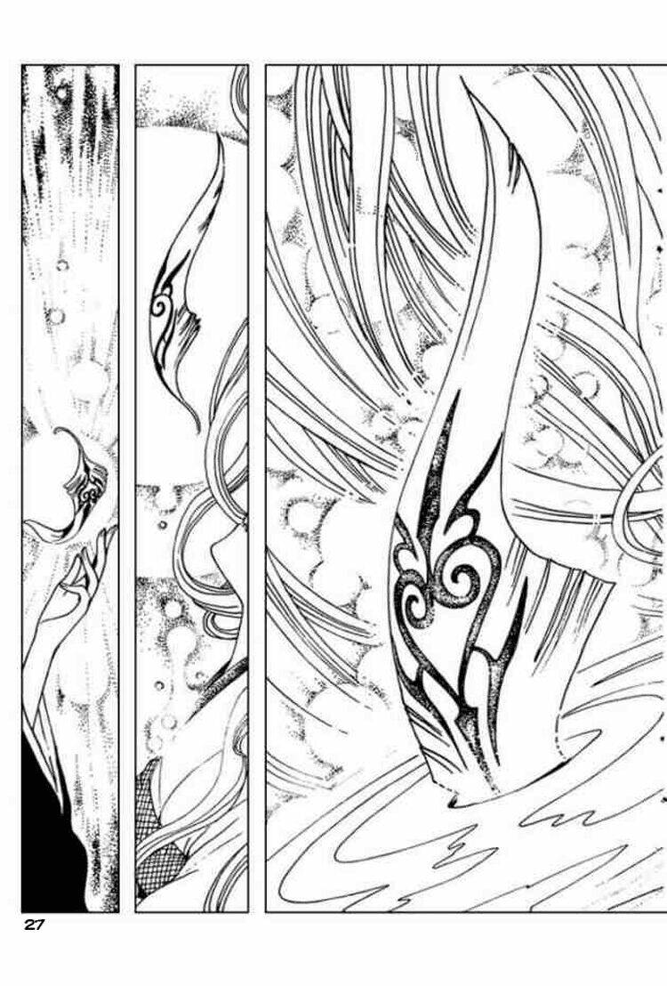 xxxholic - hành trình bí ẩn chapter 84 27