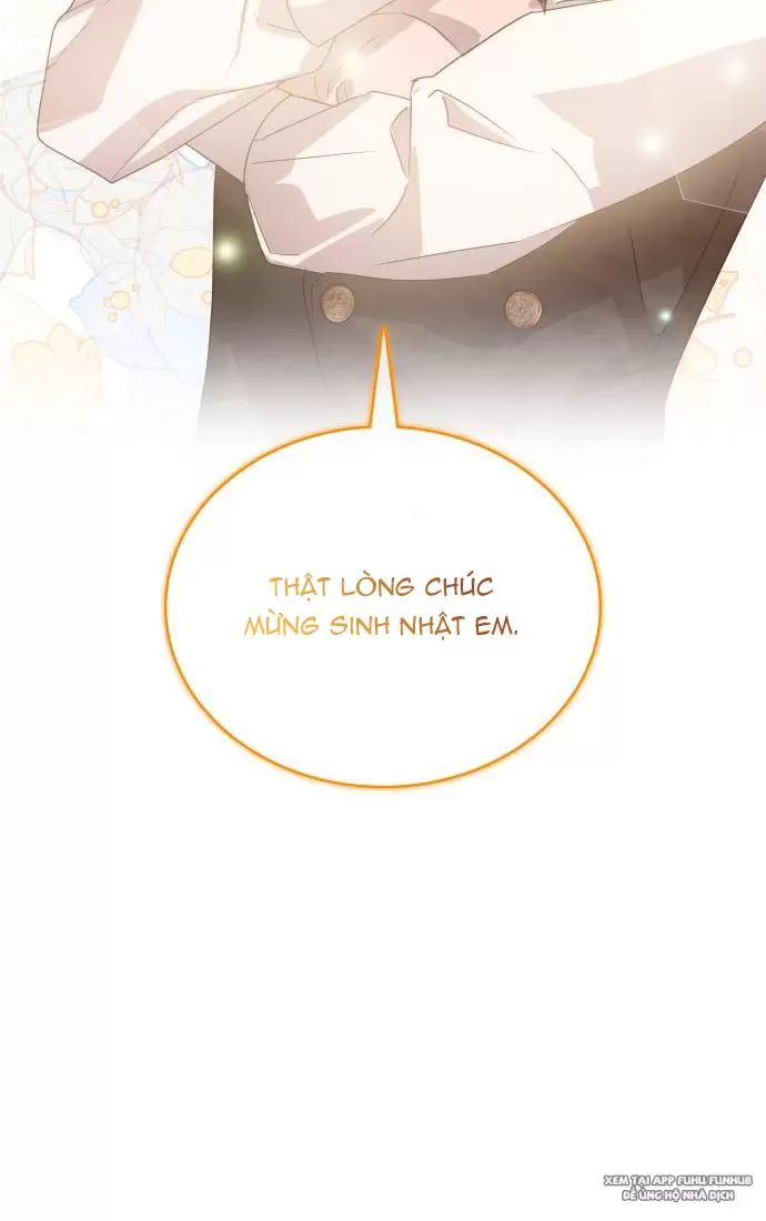 sống trong vườn hoa của công chúa chapter 3 48