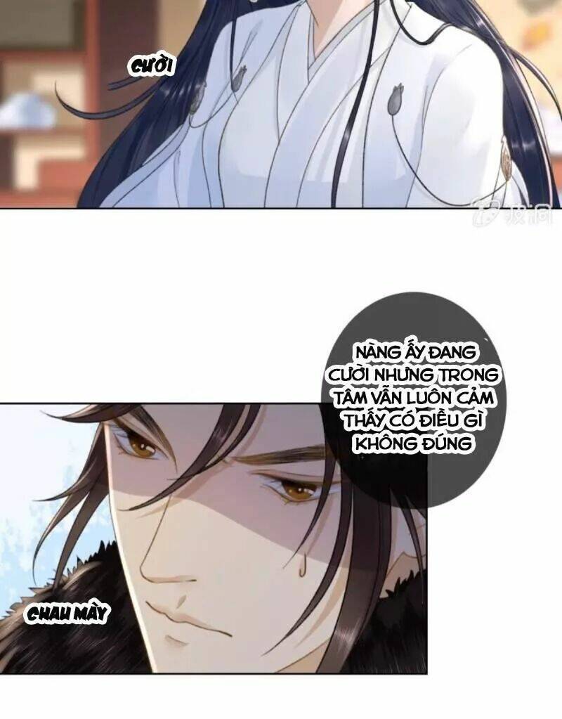 sủng phi của vương chapter 161 22