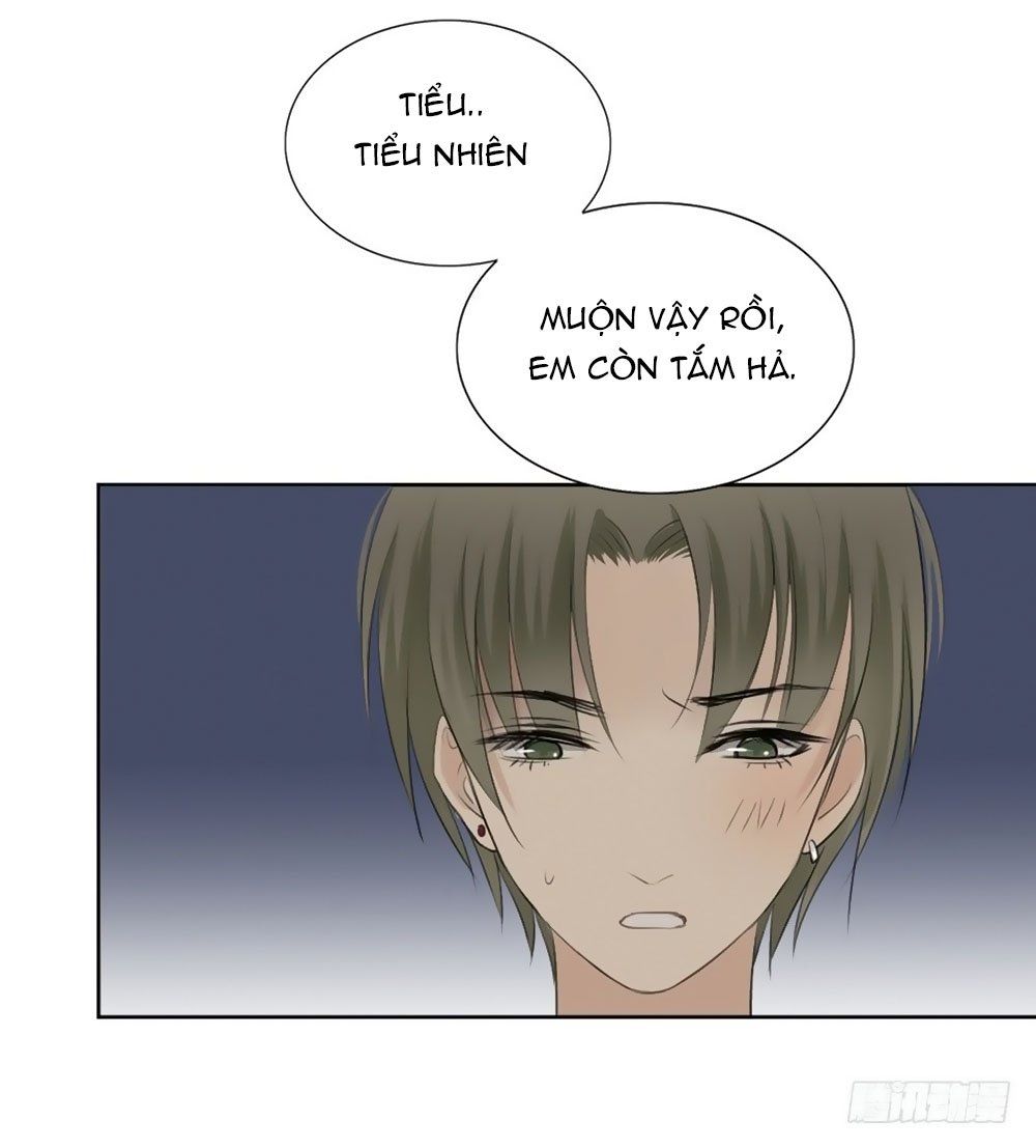 sinh sinh tương thác chapter 32 53