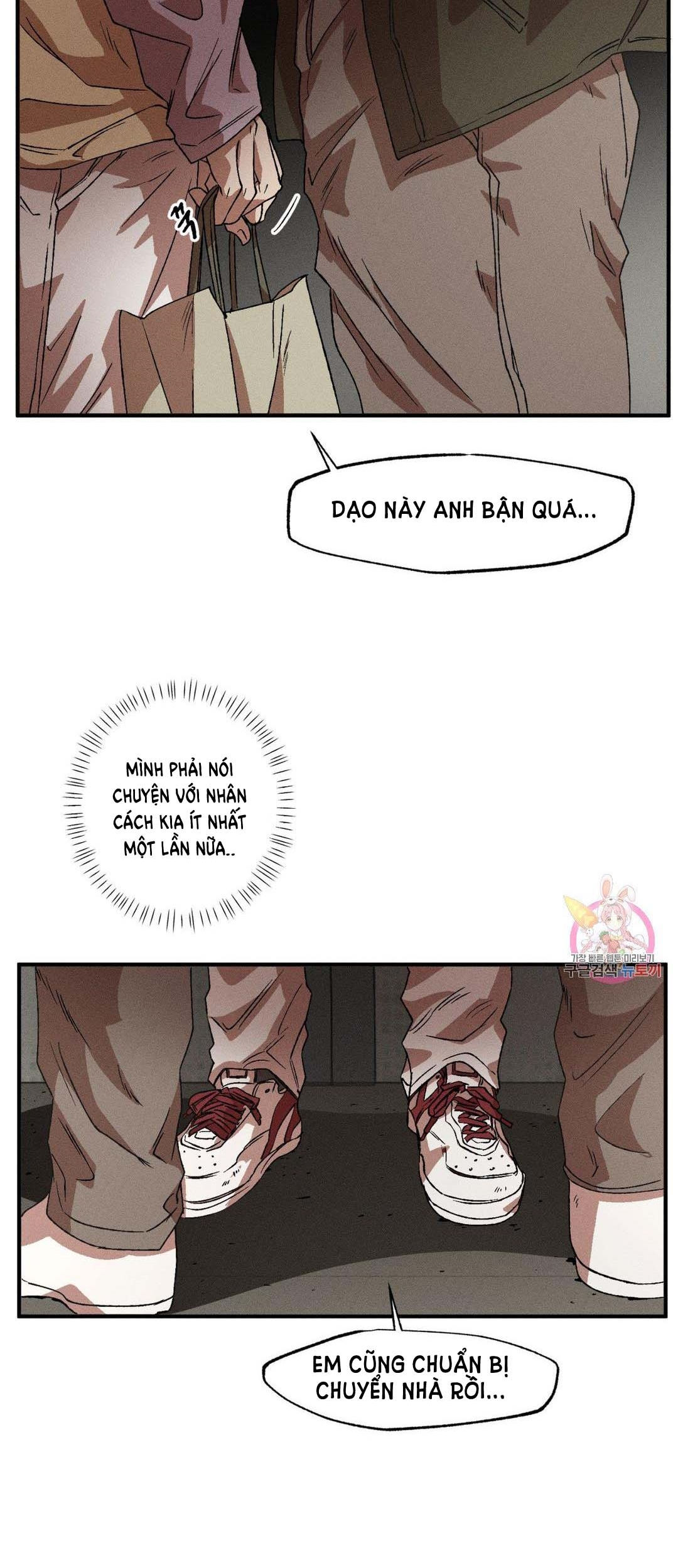 bẫy kép chapter 38.1 15