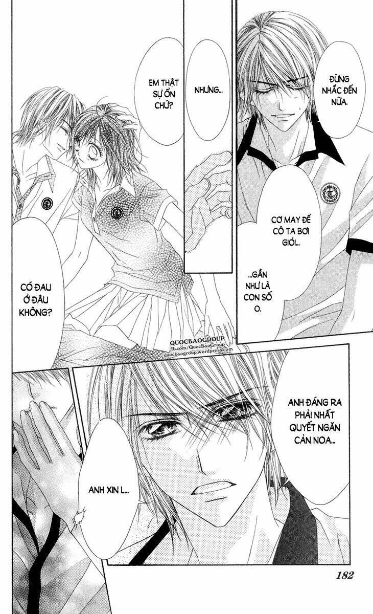 kyousou heaven chapter 12 19