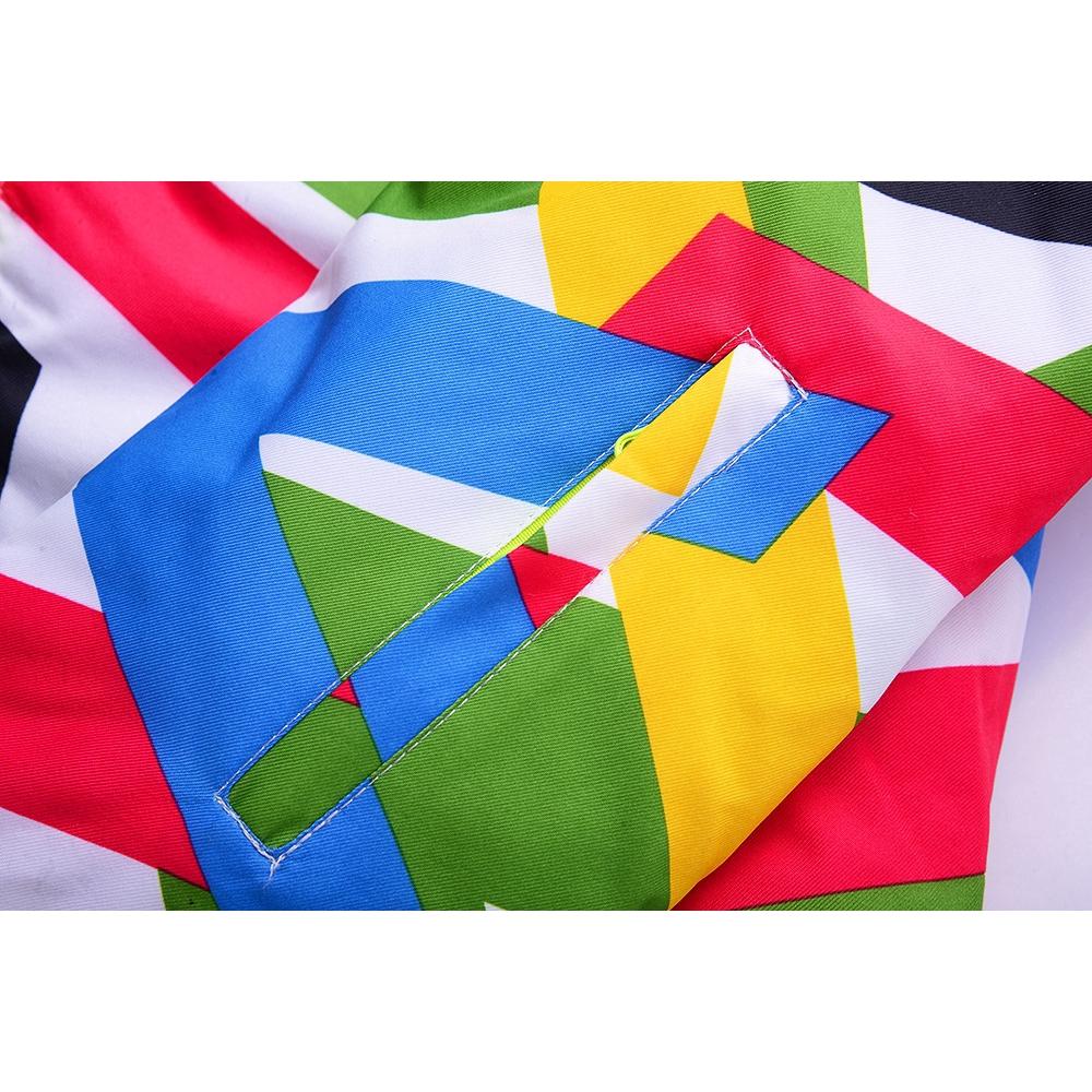 Áo khoác ngoài trời cho nữ