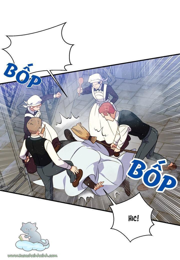 công nương khế ước của gia tộc công tước quái vật chapter 123 31