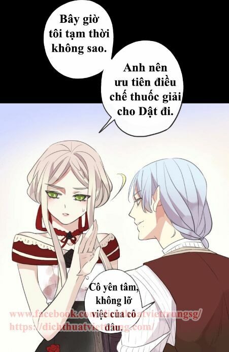 vết cắn ngọt ngào phần 2 chapter 31 23