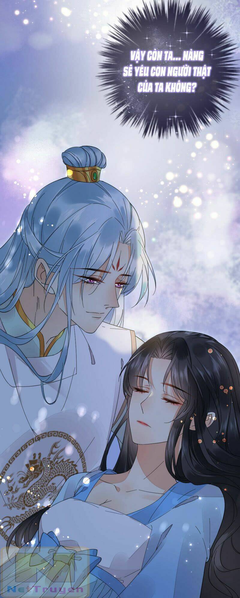 dục hỏa độc nữ chapter 74 20