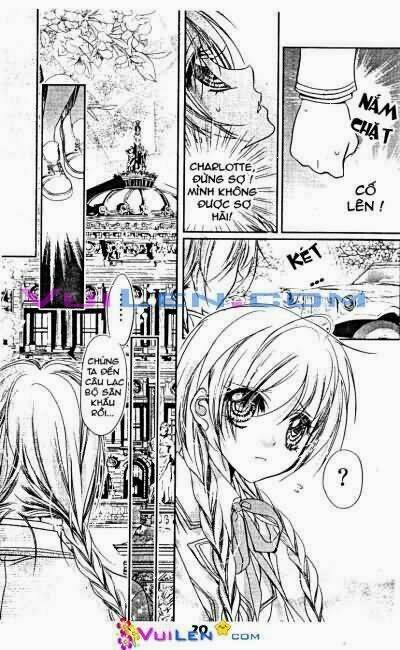 chàng trai quý tộc chapter 3 20