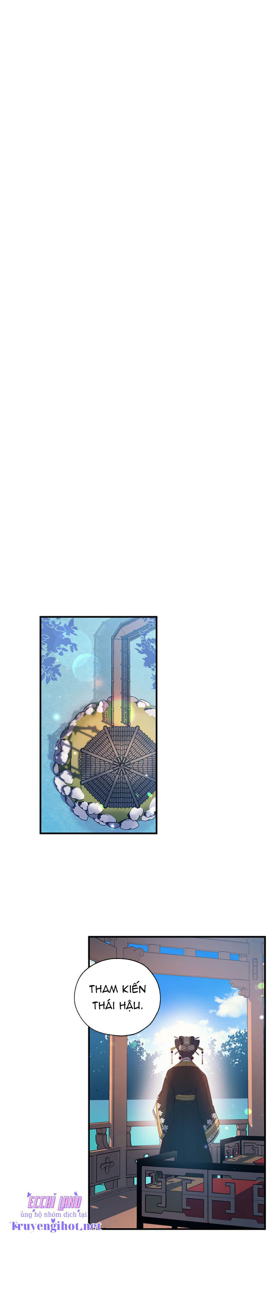 nàng sơn ca yêu kiều của yêu tinh (full) chapter 14.1 3