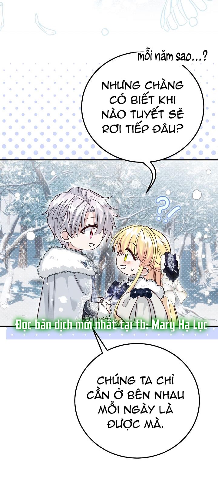 trở thành vợ thái tử quái vật chapter 118 75