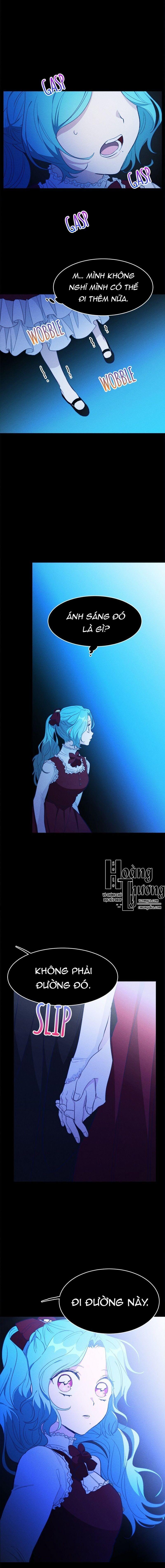 quý cô đầu bếp hoàng gia chapter 36 3