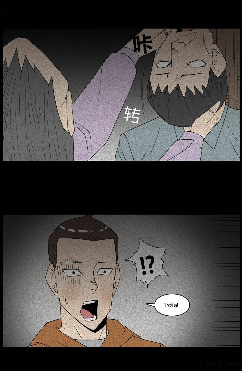 kinh dị đêm khuya chapter 55 43